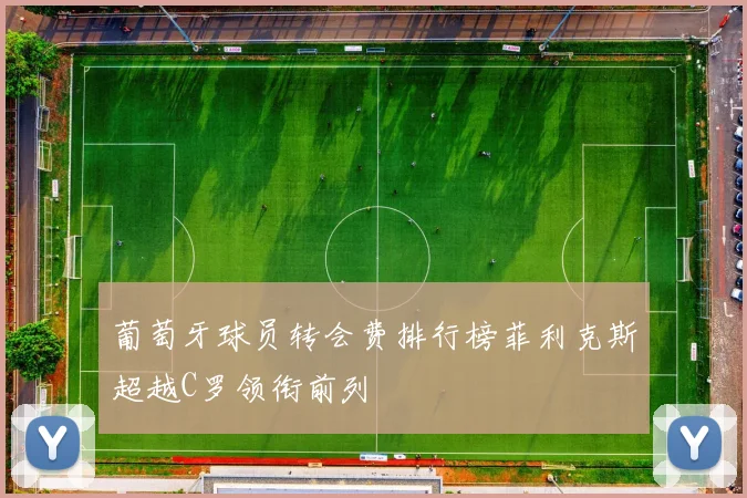 葡萄牙球员转会费排行榜菲利克斯超越C罗领衔前列
